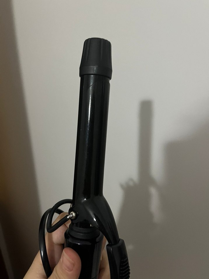 Saç maşası - Görsel 3