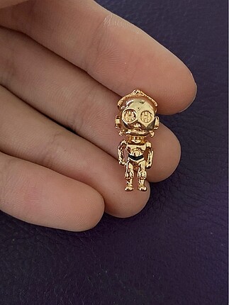 Pandora PANDORA STAR WARS CHARM