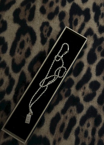 Xuping külçe kolye - Görsel 4