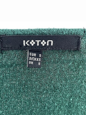 s Beden çeşitli Renk Koton Bluz %70 İndirimli.