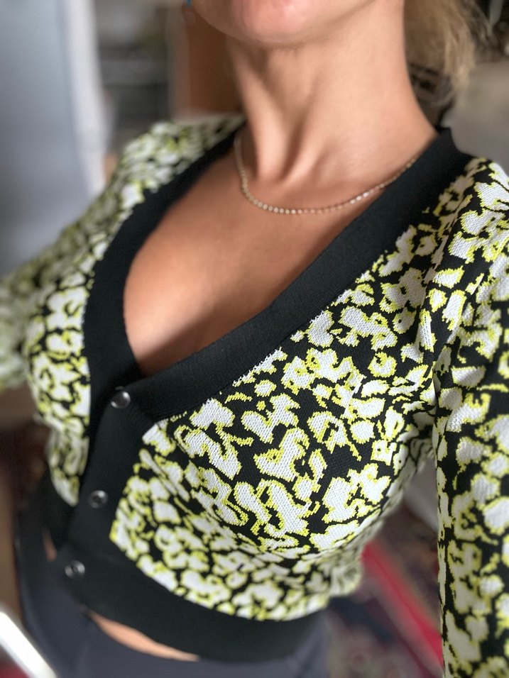 Marka Hırka - Görsel 2