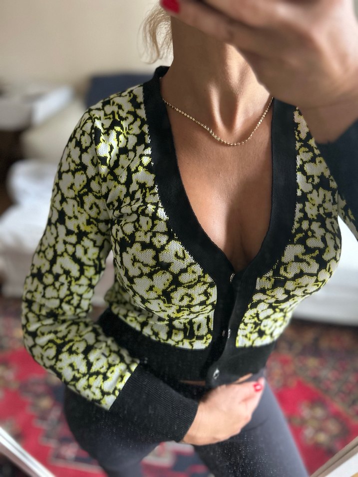 Marka Hırka - Görsel 4