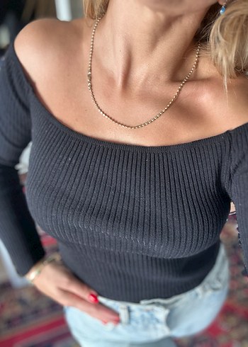 Marka Triko Üst - Görsel 5