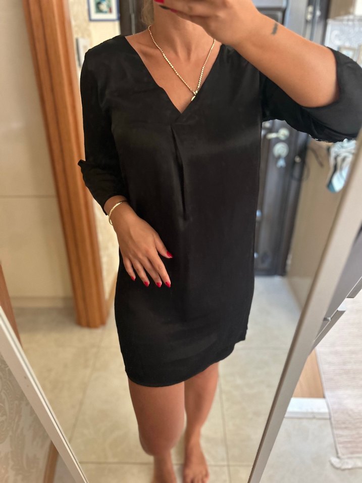 Ofis Elbisesi - Görsel 5