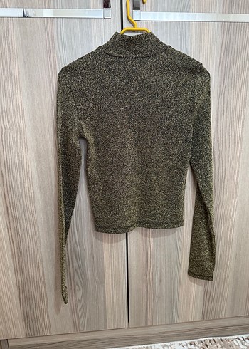 Defacto Simli Bluz - Görsel 2