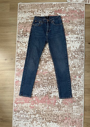 LRB Ronna X Jean - Görsel 5