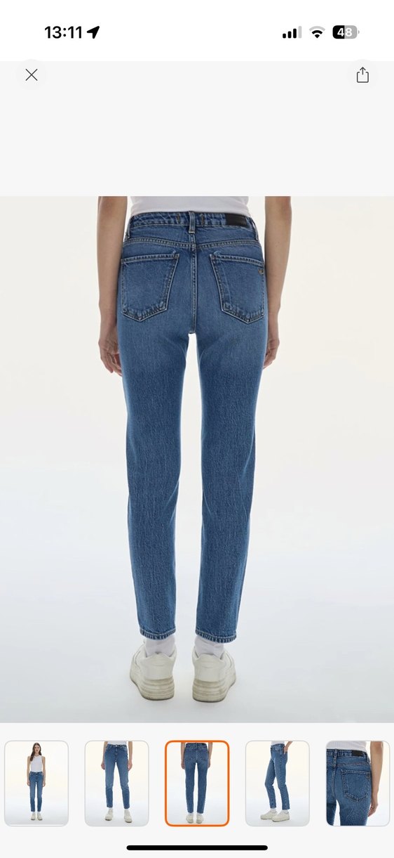 LRB Ronna X Jean - Görsel 3