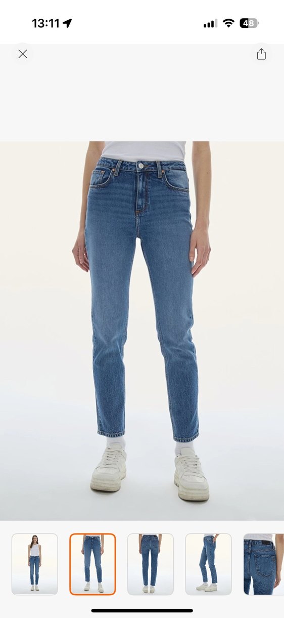 LRB Ronna X Jean - Görsel 2