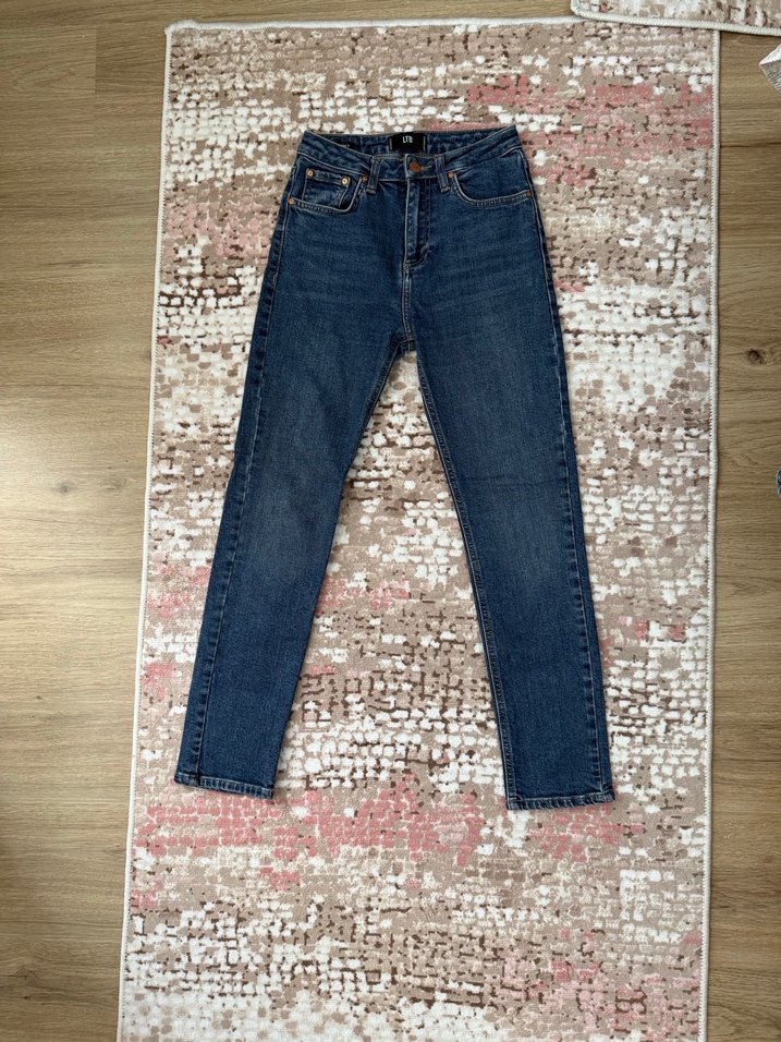 LRB Ronna X Jean - Görsel 5