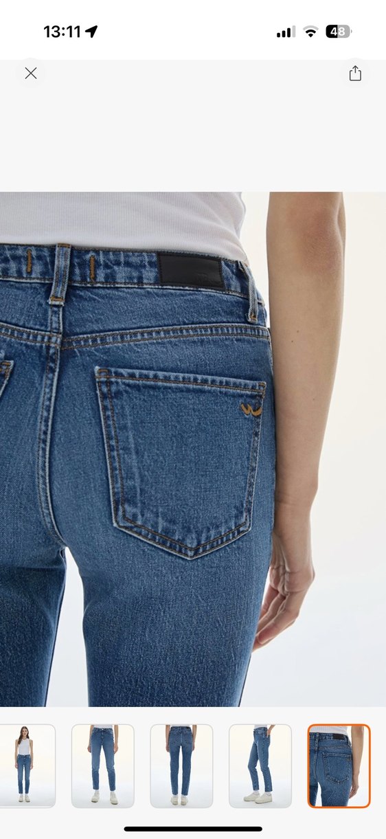 LRB Ronna X Jean - Görsel 4