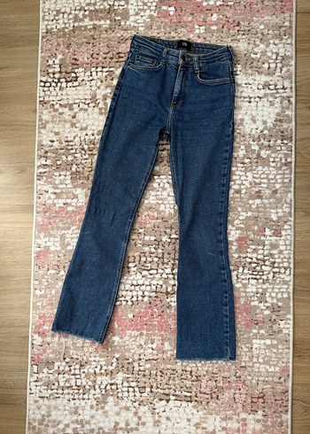 LTB Lynda X Jeans - Görsel 4