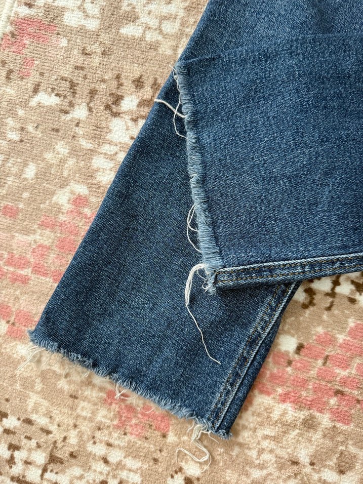 LTB Lynda X Jeans - Görsel 5