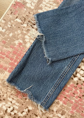 LTB BETIANA X Jeans - Görsel 4