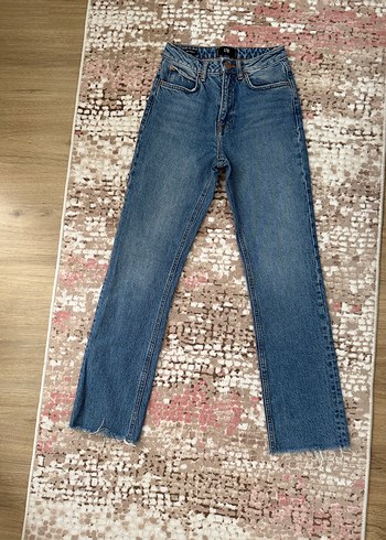 LTB BETIANA X Jeans - Görsel 5