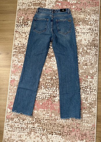 LTB BETIANA X Jeans - Görsel 3