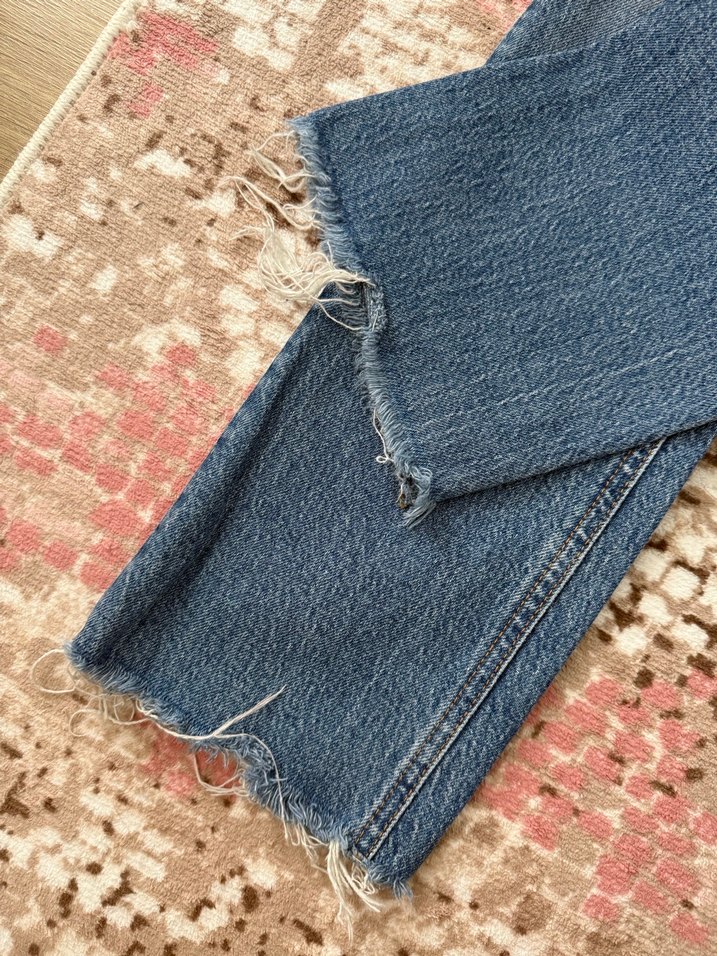 LTB BETIANA X Jeans - Görsel 4