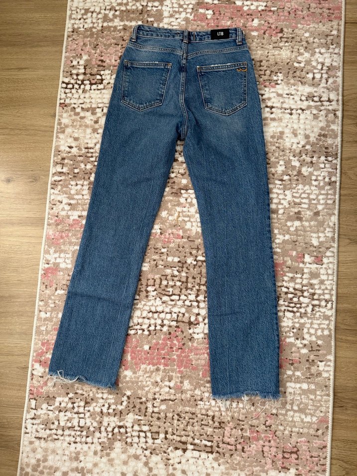 LTB BETIANA X Jeans - Görsel 3