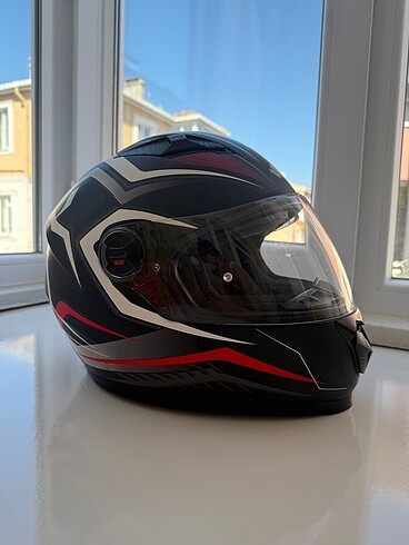 Kappa KV 27 Denver Kask