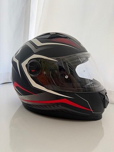 Kappa KV 27 Denver Kask - Görsel 3