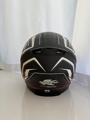 Kappa KV 27 Denver Kask - Görsel 5