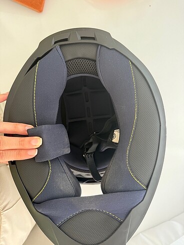 Kappa KV 27 Denver Kask - Görsel 7