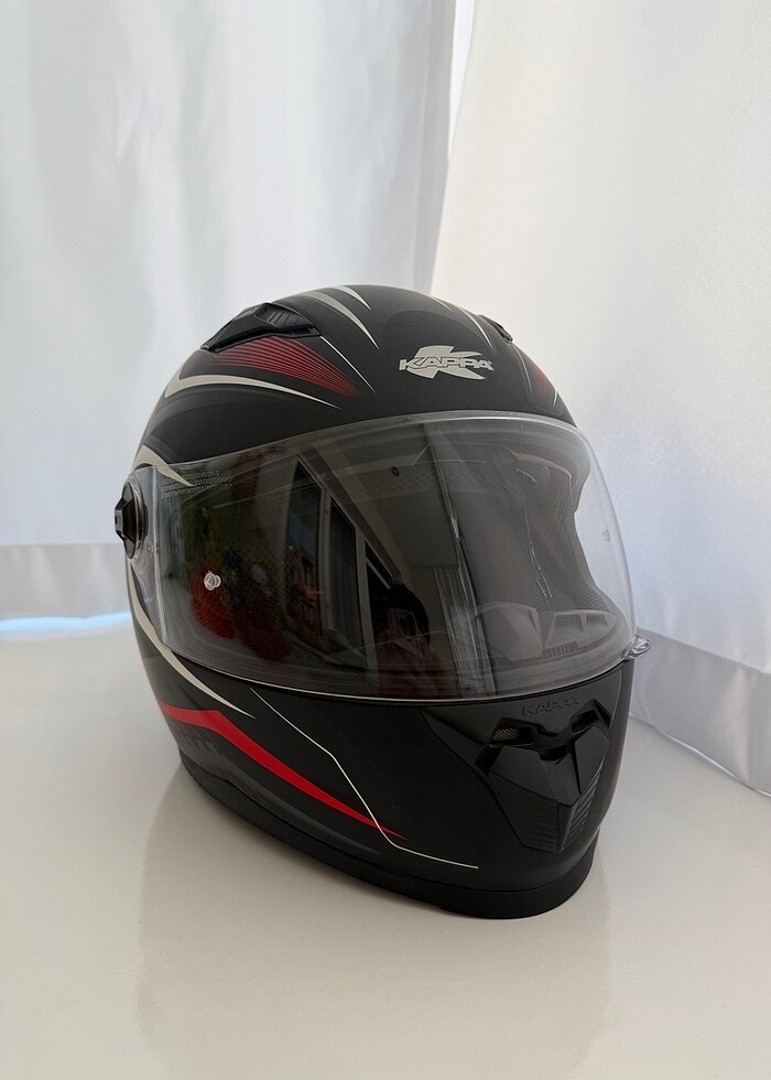 Kappa KV 27 Denver Kask - Görsel 2