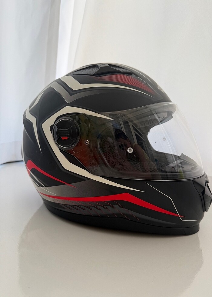 Kappa KV 27 Denver Kask - Görsel 3