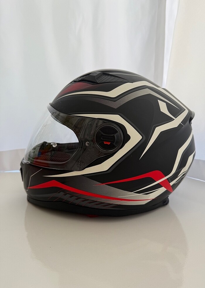 Kappa KV 27 Denver Kask - Görsel 4