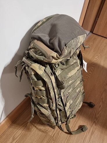  Beden haki Renk Yds tactical temas arama çantası 60 lt