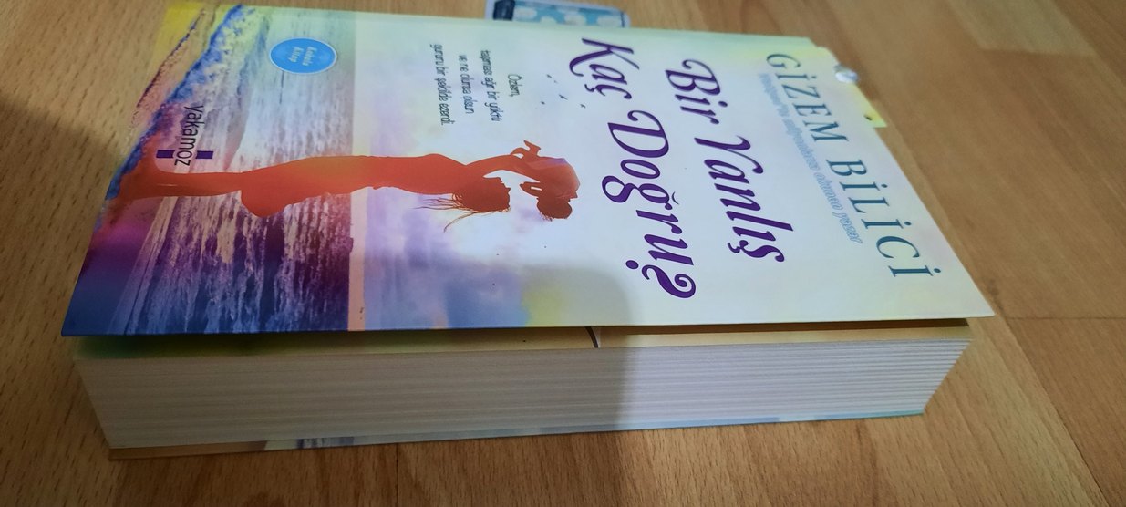 Bir Yanlış Kaç Doğru - Görsel 2