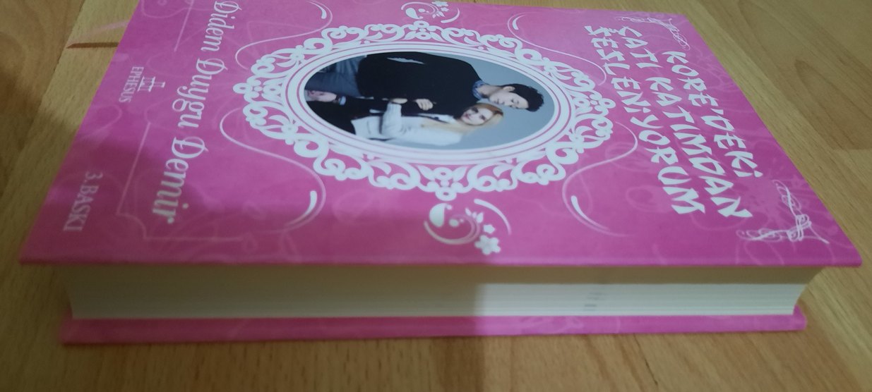 Koredeki Çatı Katımdan Sesleniyorum - Görsel 2