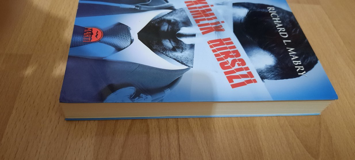 Kimlik Hırsızı - Görsel 2