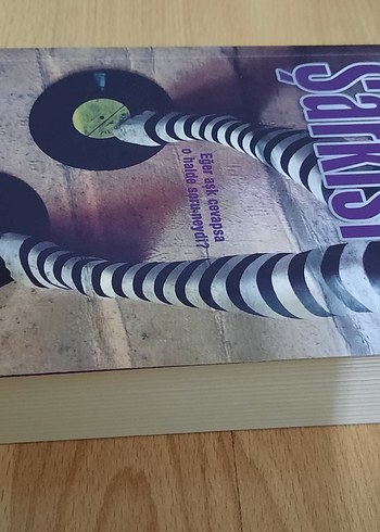 Kadınımın Şarkısı - Görsel 2