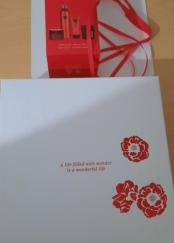 Rituals  The Rituals Of Ayurveda Set - Görsel 3