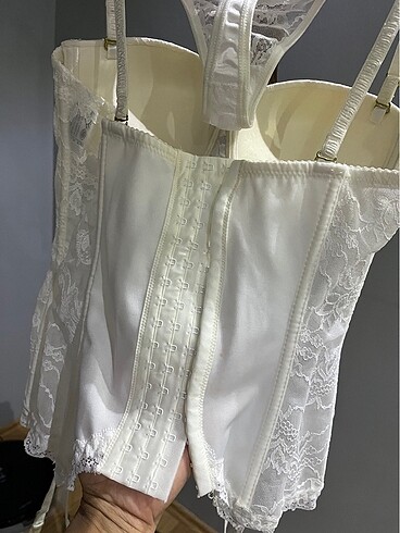 Jartiyer takımı - Görsel 5