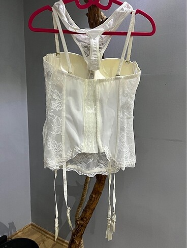 Jartiyer takımı - Görsel 6