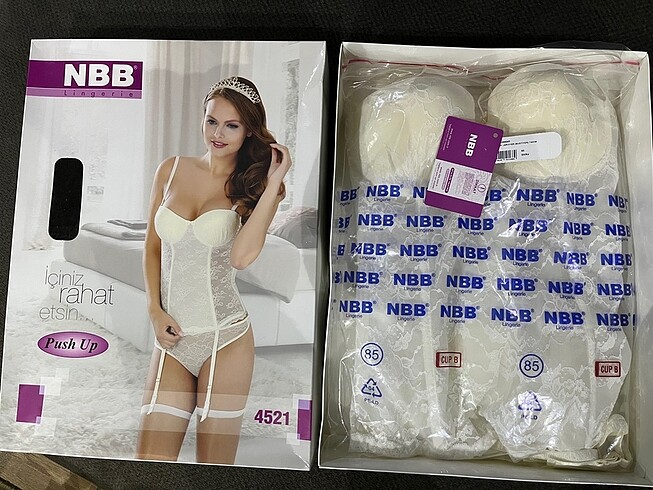 Jartiyer takımı - Görsel 8