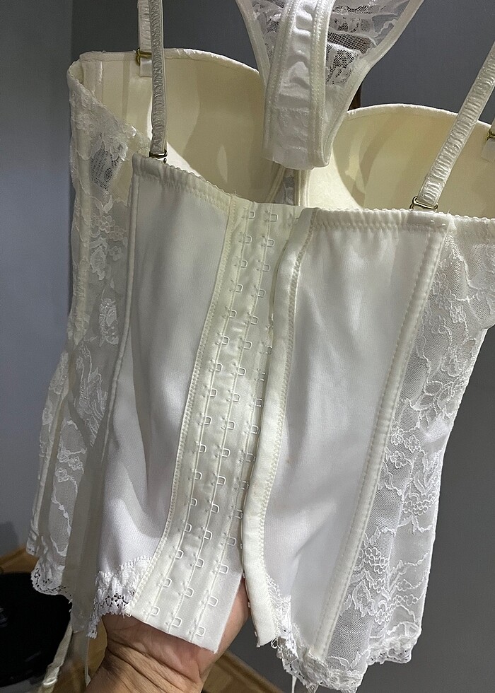 Jartiyer takımı - Görsel 5