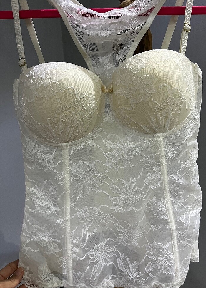 Jartiyer takımı - Görsel 4