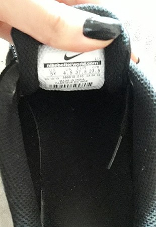 Nike nike spor ayakkabi