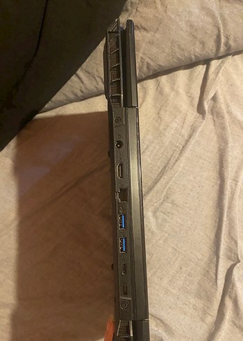Beden Renk MONSTER ABRA A5 V13.4 GAMING LAPTOP