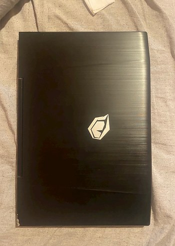 MONSTER ABRA A5 V13.4 GAMING LAPTOP