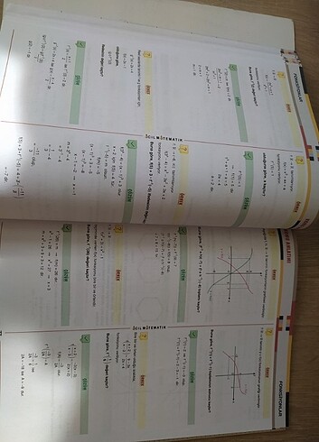  Beden Acil matematik ayt hazırlık