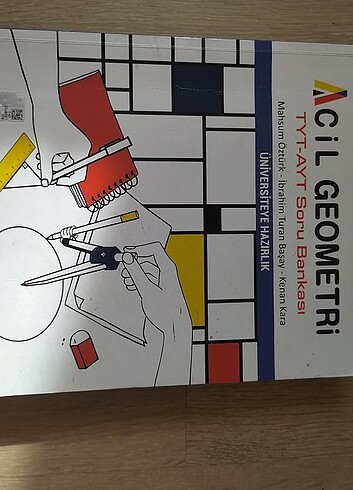 Geometri 