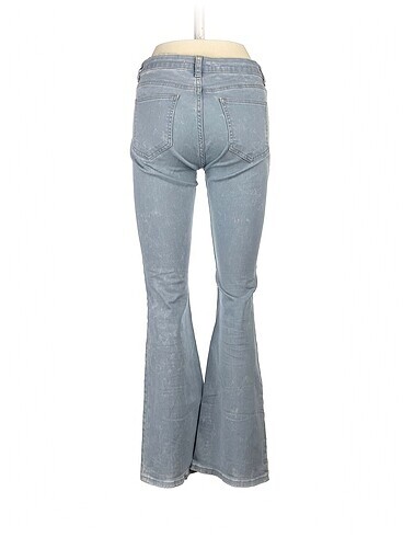 30 Beden Koton Jean / Kot %70 İndirimli.