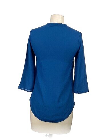 s Beden PreLoved Bluz %70 İndirimli.
