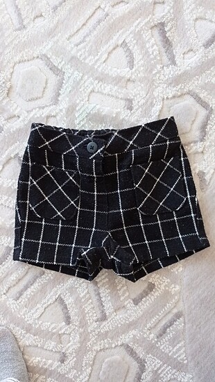 LC Waikiki LCW kalın short