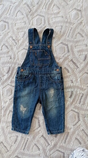 Zara Zara salopet 