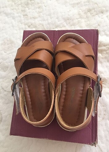 Diğer Kız çocuk sandalet