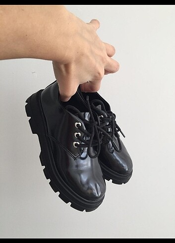 Zara çocuk ayakkabı - Görsel 5